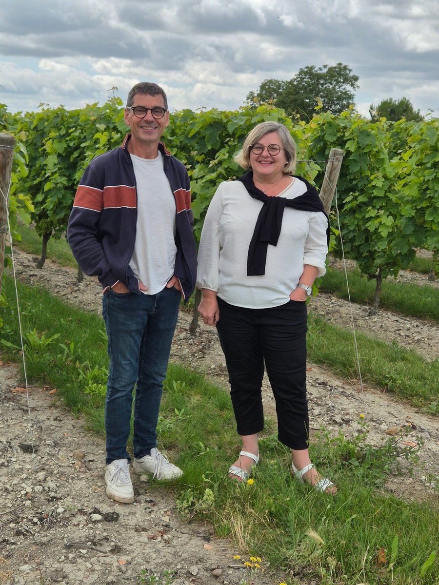 Vignerons Indépendants des Pays de la Loire tweet media