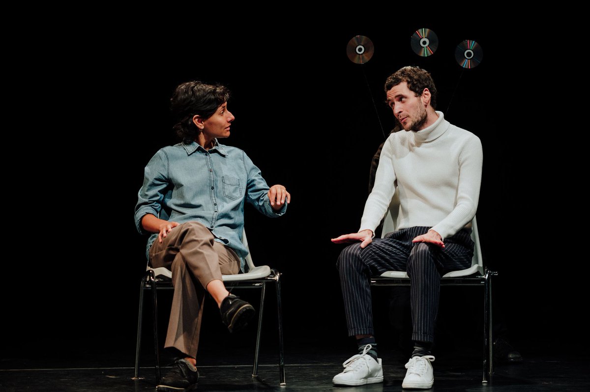 Institut Marionnette - Ecole Nat. Sup. Marionnette tweet media