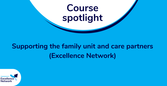 Providing well rounded support for people with #Parkinsons should also include their care partners and family members.

Our interactive course can equip you with the right tools to make sure both patients and carers feel supported.

Sign up for free: bit.ly/4eXZBZv