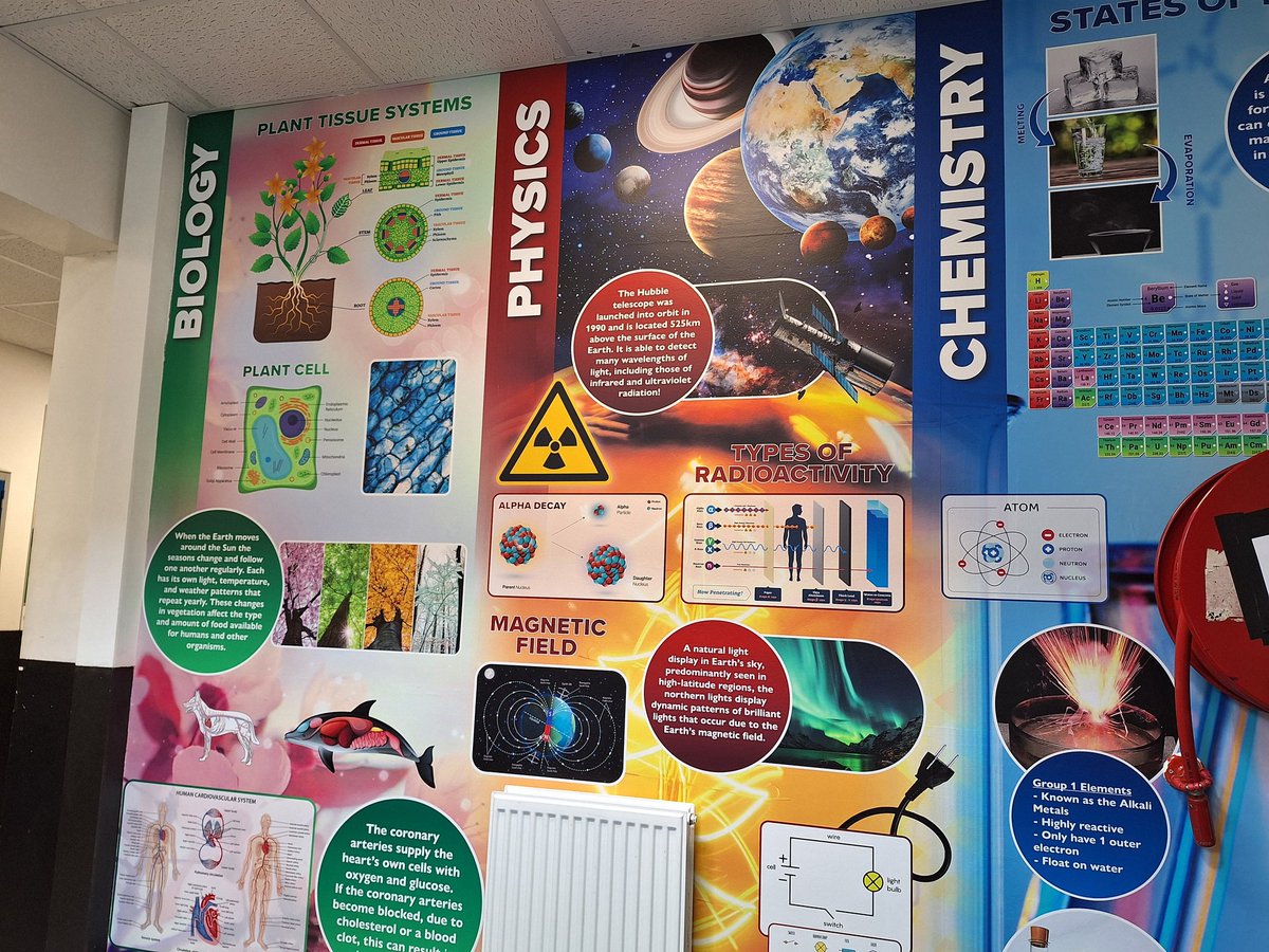 The Misbourne (@themisbourne) on Twitter photo Thrilled with our new wall coverings in our 6th Form and Science department. Thank you <a href="/OuttaReachUK/">OuttaReachUK</a> for brightening up these spaces with your fabulous designs. Thrilled with our new wall coverings in our 6th Form and Science department. Thank you <a href="/OuttaReachUK/">OuttaReachUK</a> for brightening up these spaces with your fabulous designs.