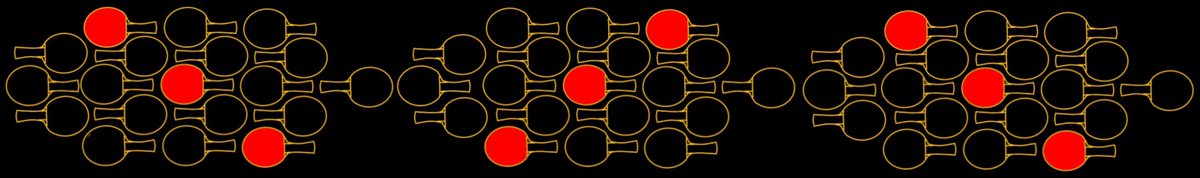 卓球といえば、ラケット！