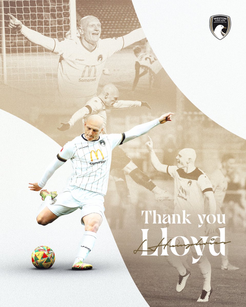 Weston-super-Mare AFC tweet media