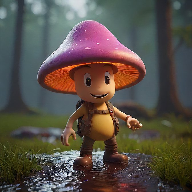 GM Everyone🌞☕️ I hope you are all doing great and are all safe and staying cool and healthy. I wish you all the most amazing day. 👊🍄🥰