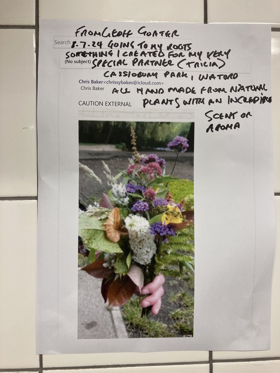 GeoffreyGoater's tweet image. Jack Stein from Geoff.👍