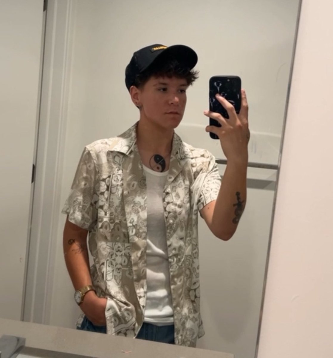 pdpcray's tweet image. #NewProfilePic +more