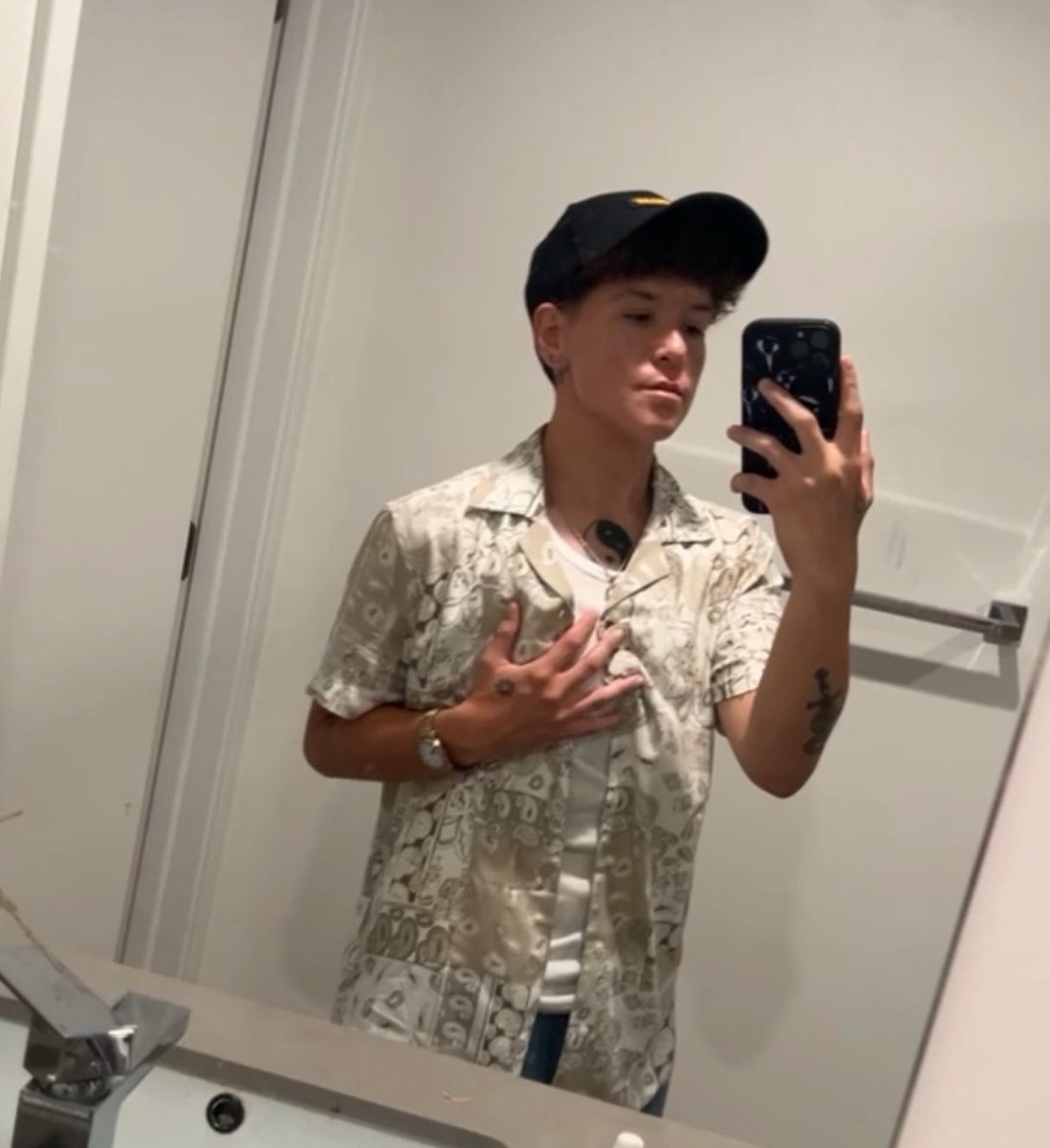 pdpcray's tweet image. #NewProfilePic +more