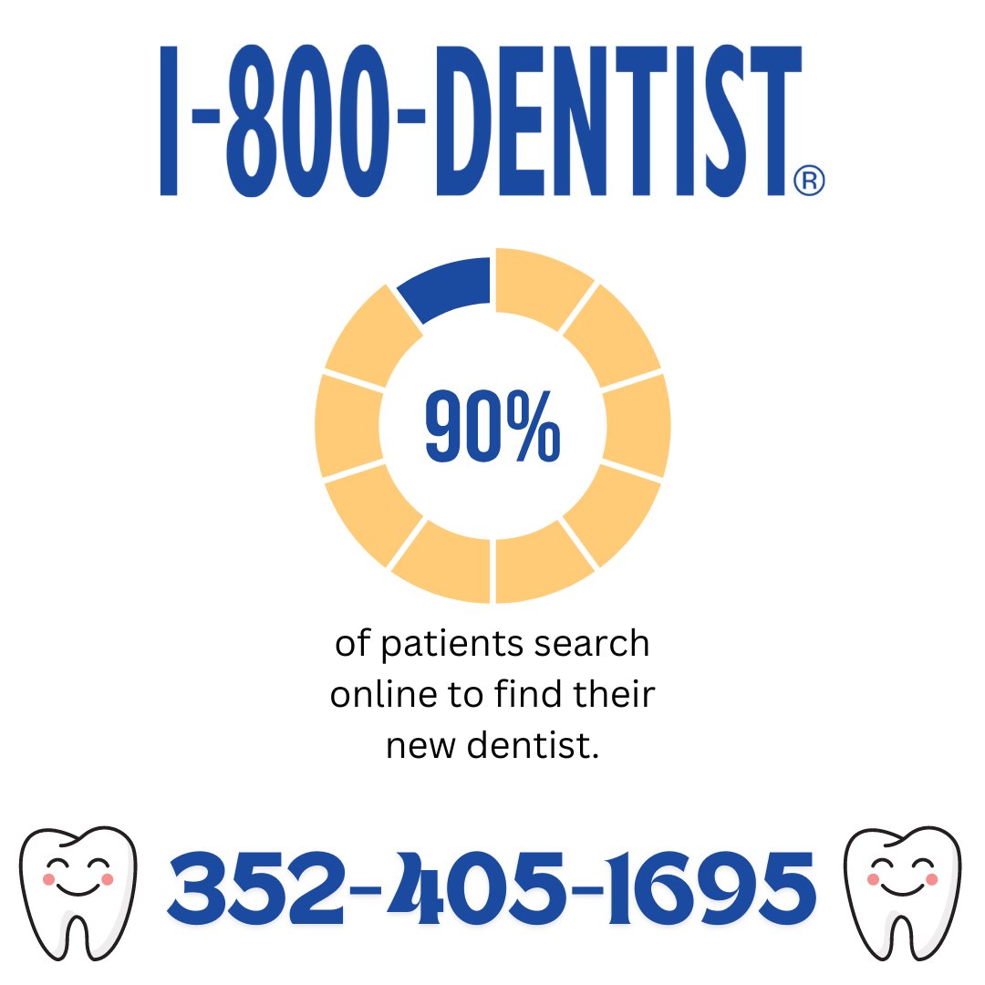 Dentistry.com tweet media