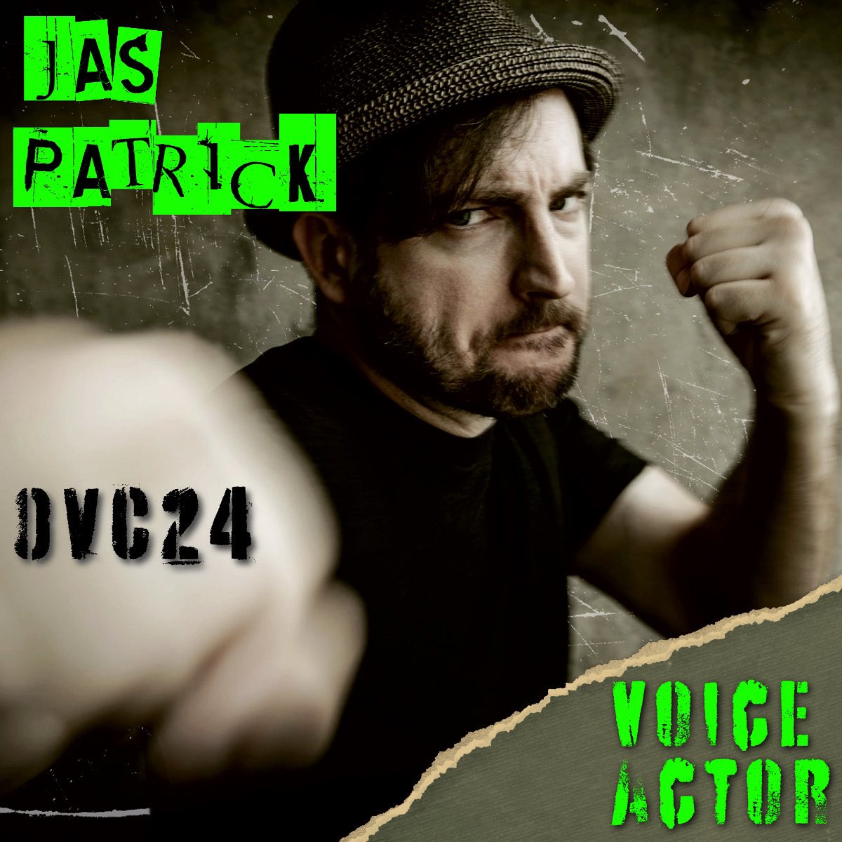 ThatJasPatrick's tweet photo. Oi!! Who’s going to Dallas for the One Voice Conference? I can’t wait and I hope to see you there! This year they’re doing a punk theme so it should be a real blast!
See you in Dallas August 8th - 11th at #OVC24 !
@OneVoiceConf #ovc2024 #onevoiceconference #voiceacting https://t.co/Q5sgjYCg0q