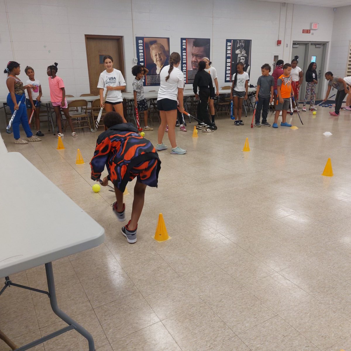 JCPS Diversity, Equity, and Poverty Department (@jcpsdep1) on Twitter photo Currently at the JCPS Satellite Office at Shawnee. Thanks to <a href="/JCPSAthletics/">JCPS Athletics</a>, students are learning about the sport of field hockey. Currently at the JCPS Satellite Office at Shawnee. Thanks to <a href="/JCPSAthletics/">JCPS Athletics</a>, students are learning about the sport of field hockey.