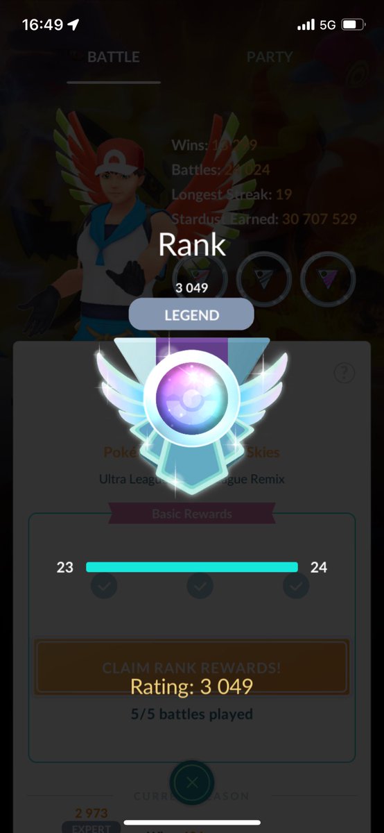 DankeyChan tweet media