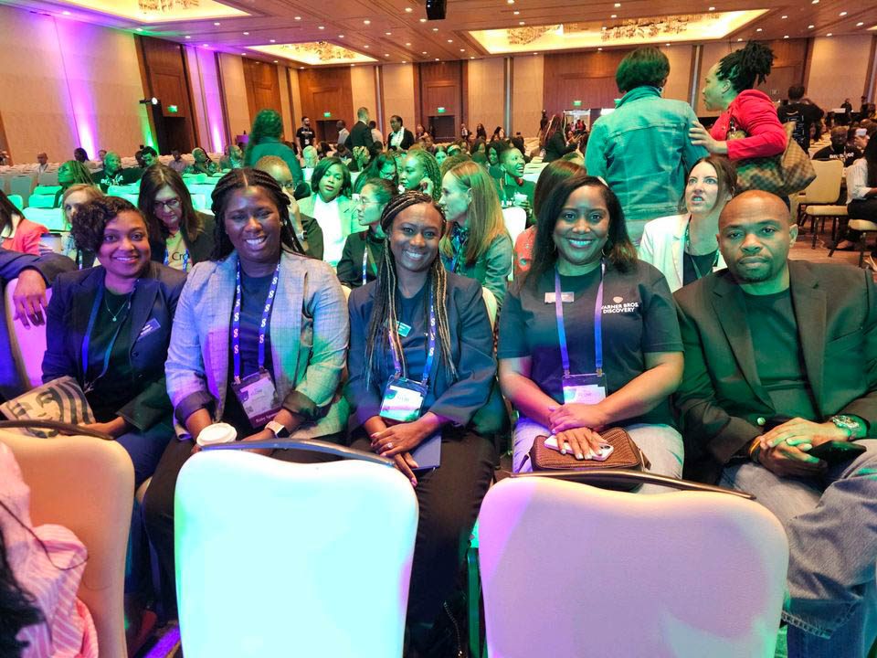 Warner Bros. Discovery Life tweet media