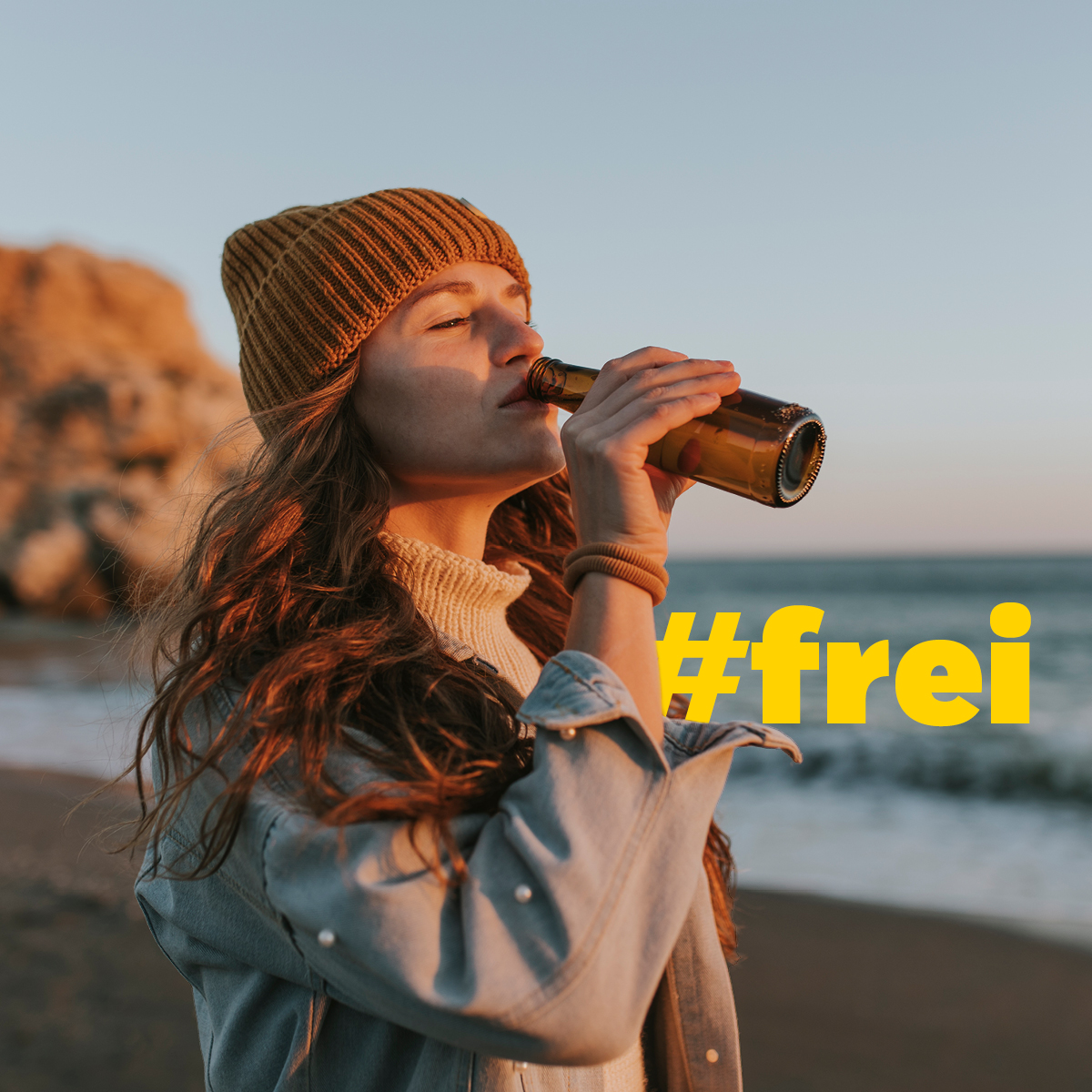 germanbrewers's tweet photo. Ob allein oder mit Freunden, unterwegs oder am Ziel: Alkoholfreies Bier ist immer ein Genuss. Alle Infos unter https://t.co/SNizDogai4 #unserbier #alkoholfrei #genuss https://t.co/1KWbJTEqyY