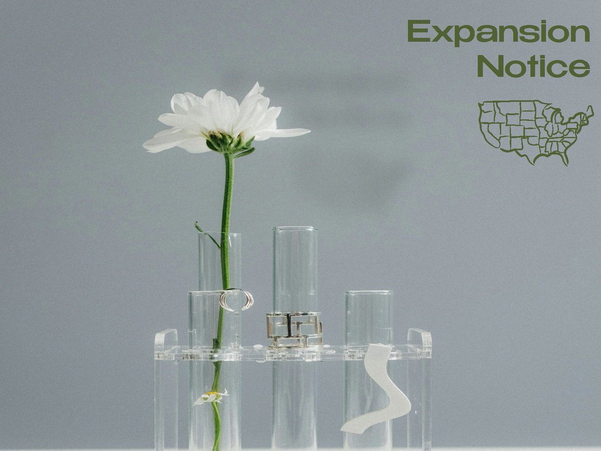 ParadigmScience's tweet image. Paradigm Science is proud to announce that we now represent TC USA's full product line in the Northeast, South, and West regions of the United States. 

Distributing across the Northeast since 2011, our familiarity with their ingredients ensures a seamless expansion.