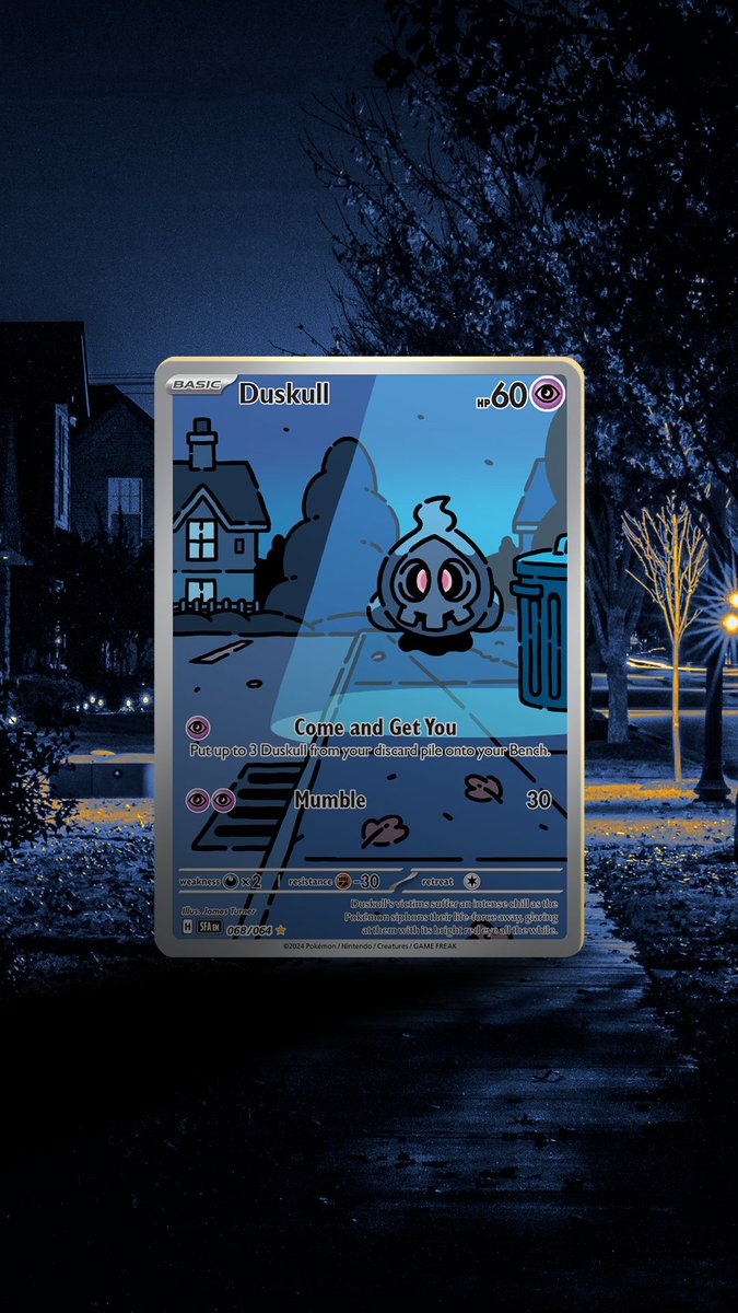 Pokémon TCG tweet media