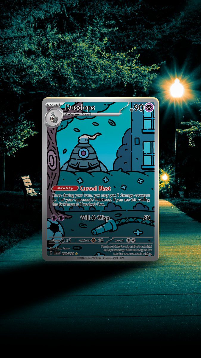 Pokémon TCG tweet media