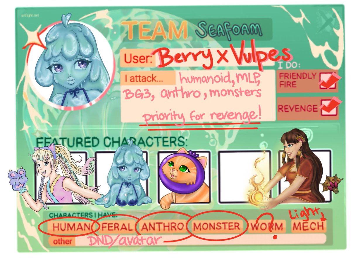 Vulpesune's tweet photo. @covepalms It’s my first year :3 and I love it https://t.co/jJnj52ZoK1