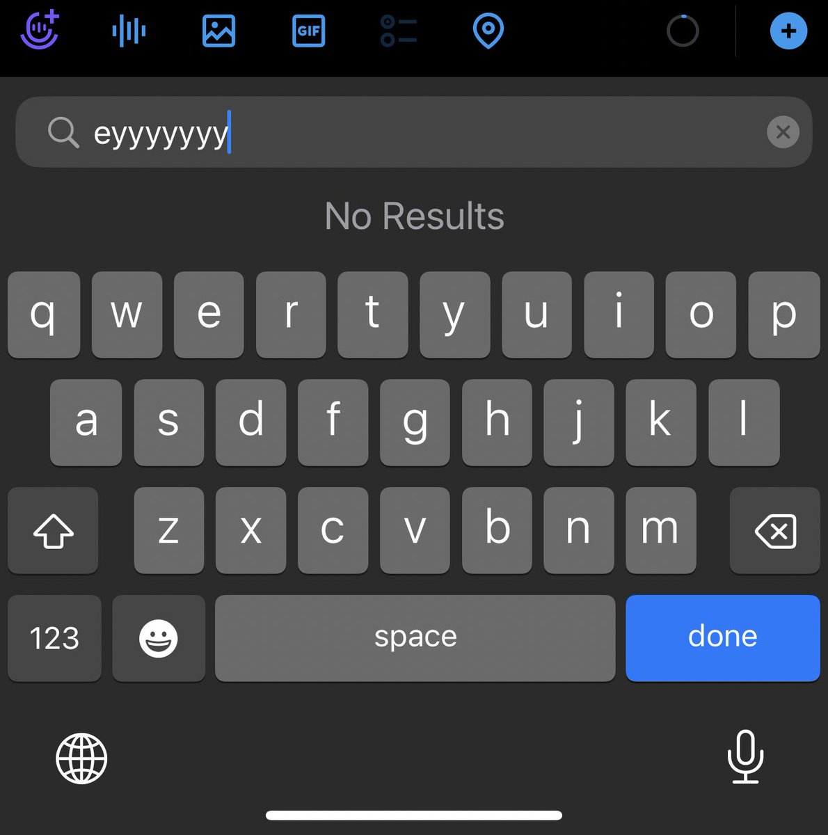Di ko makita yung emoji na eyyy :///