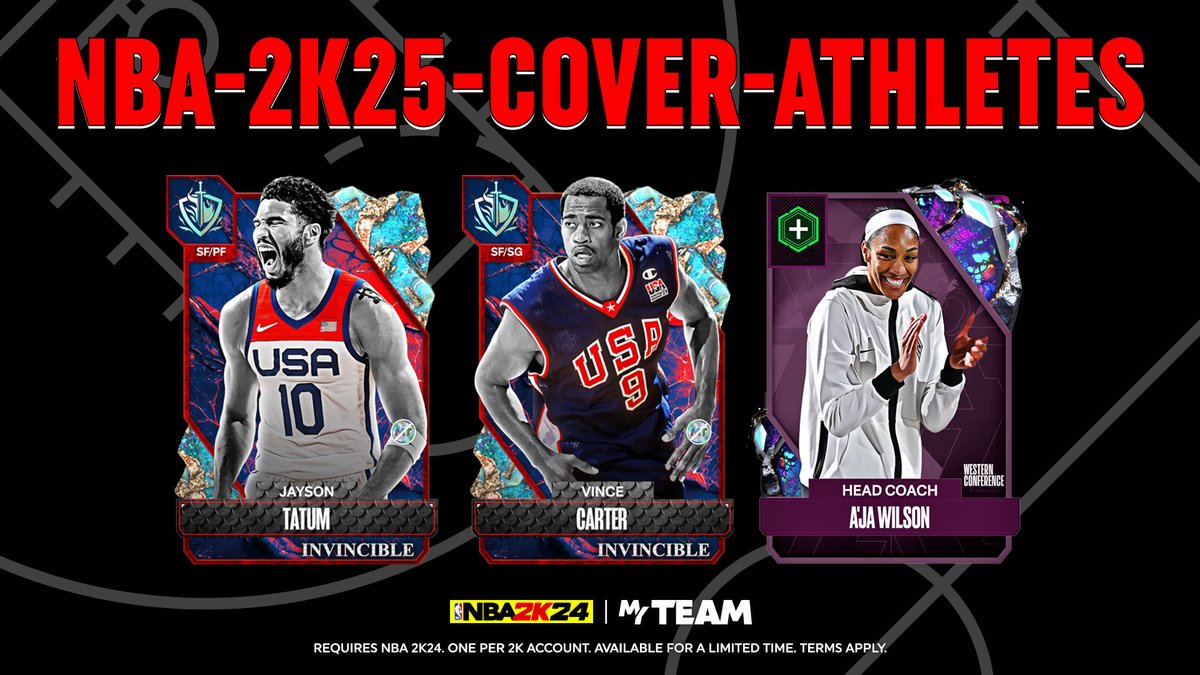 NBA 2K MyTEAM tweet media