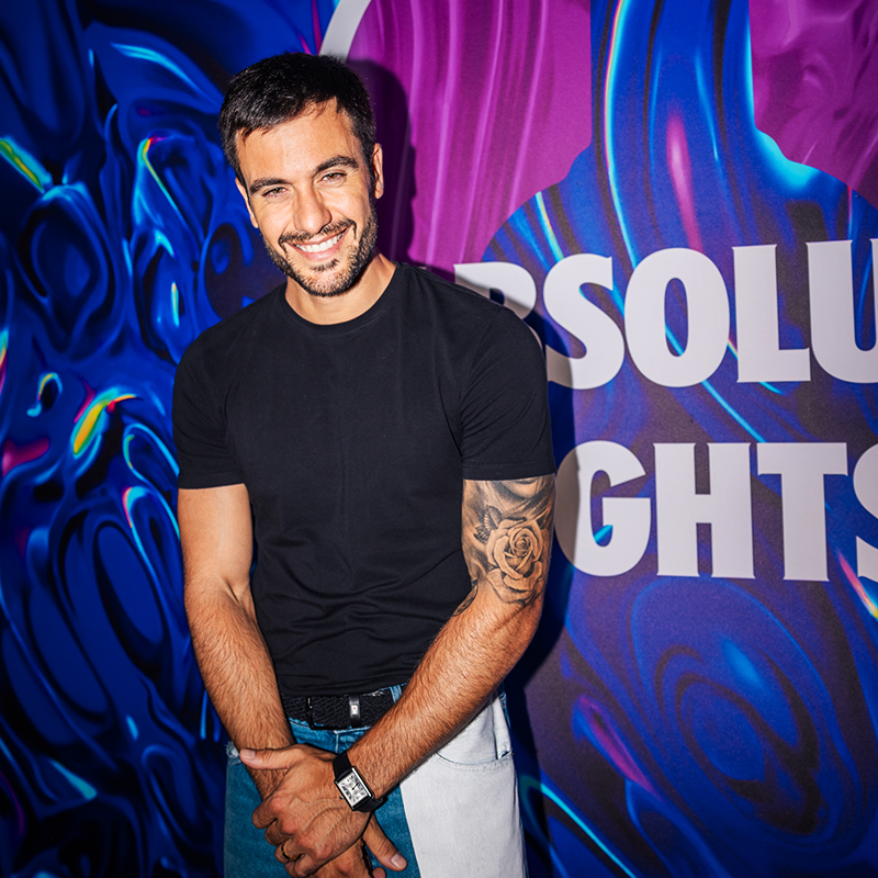 mtvitalia's tweet photo. La sesta tappa delle #AbsolutNightsPoweredByMTV è stata favolosa, grazie a voi e ai nostri fantastici @pierpaolopretel, Angel McQueen e Margherita D'Aguì ❤️🔥
Ci vediamo prestissimo 😎 #ADV #AbsolutNights #BornToMix Bevi Responsabilmente https://t.co/h2z9C8NPHI