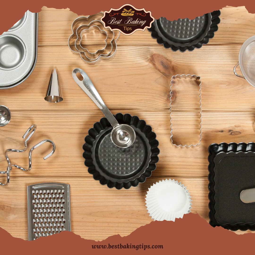 bestbakingtips's tweet image. Selecting durable, reliable, and efficient tools can elevate your baking, saving time and helping to ensure that every batch turns out just as I intend. 🍰Learn from the best! visit bestbakingtips.com/?utm_campaign=… #KitchenEssentials #EfficientTools #bestbakingtips

 &quot;