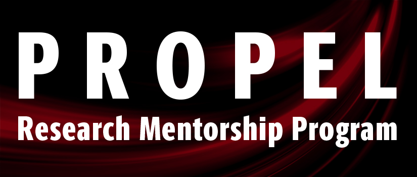 Attention USC Faculty! 
🗣️
It is not too late to apply for the 2024-2025 Propel Research Mentorship Program! 
😎
The application deadline has been extended to Monday, July 15. Sign up now: tinyurl.com/dzyz96pn