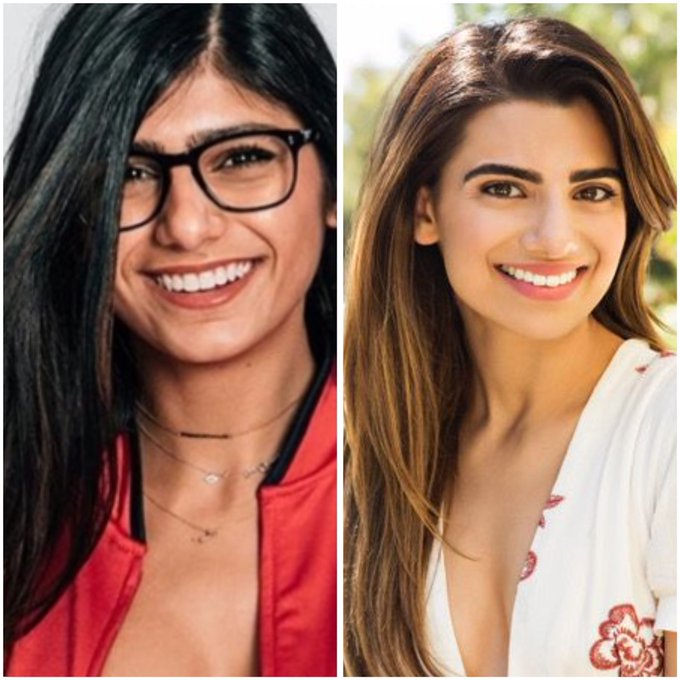 Parecidos razonables @miakhalifa y Claudia Doumit 🤔 https://t.co/ggFzRRP0wV<a class="tags" href="/tag/miakhalifa">@miakhalifa</a><a href="/tag/espa%C3%B1a"class="tags"><span>#espa&ntilde;a</span></a><a href="/tag/alemania"class="tags"><span>#alemania</span></a><a href="/tag/eurocopa"class="tags"><span>#eurocopa</span></a><a href="/tag/euro2024"class="tags"><span>#euro2024</span></a>
