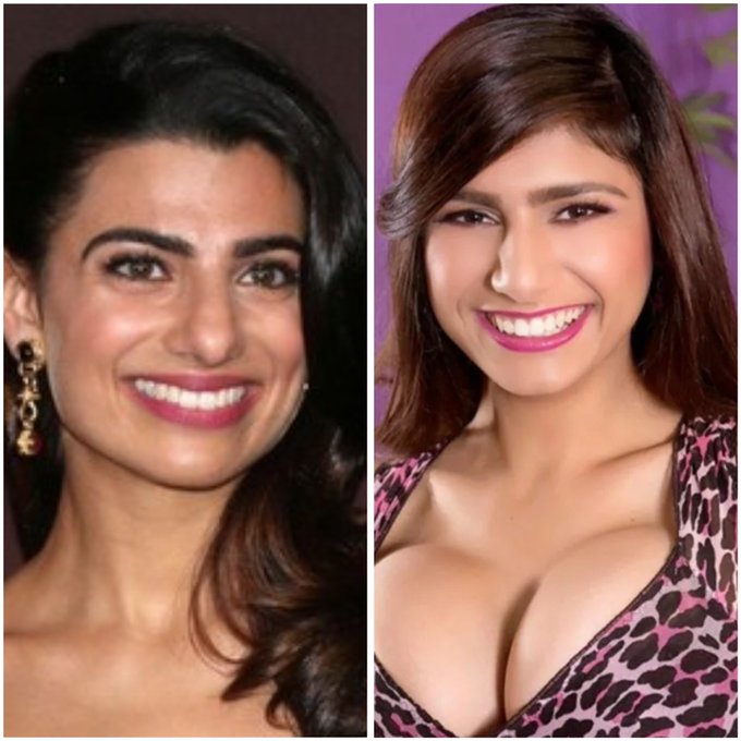 Parecidos razonables @miakhalifa y Claudia Doumit 🤔 https://t.co/ggFzRRP0wV<a class="tags" href="/tag/miakhalifa">@miakhalifa</a><a href="/tag/espa%C3%B1a"class="tags"><span>#espa&ntilde;a</span></a><a href="/tag/alemania"class="tags"><span>#alemania</span></a><a href="/tag/eurocopa"class="tags"><span>#eurocopa</span></a><a href="/tag/euro2024"class="tags"><span>#euro2024</span></a>
