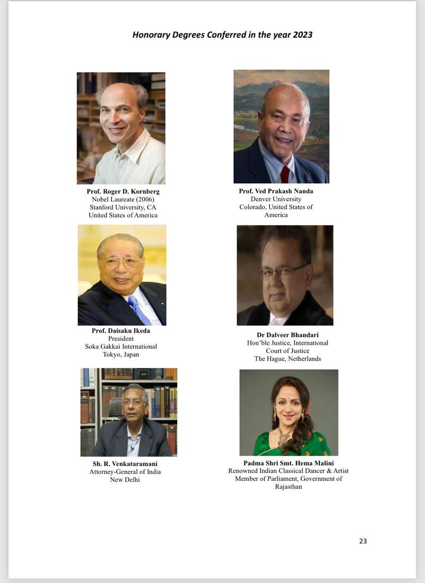 Prof Ramesh Chandra (@proframeshchan3) on Twitter photo 