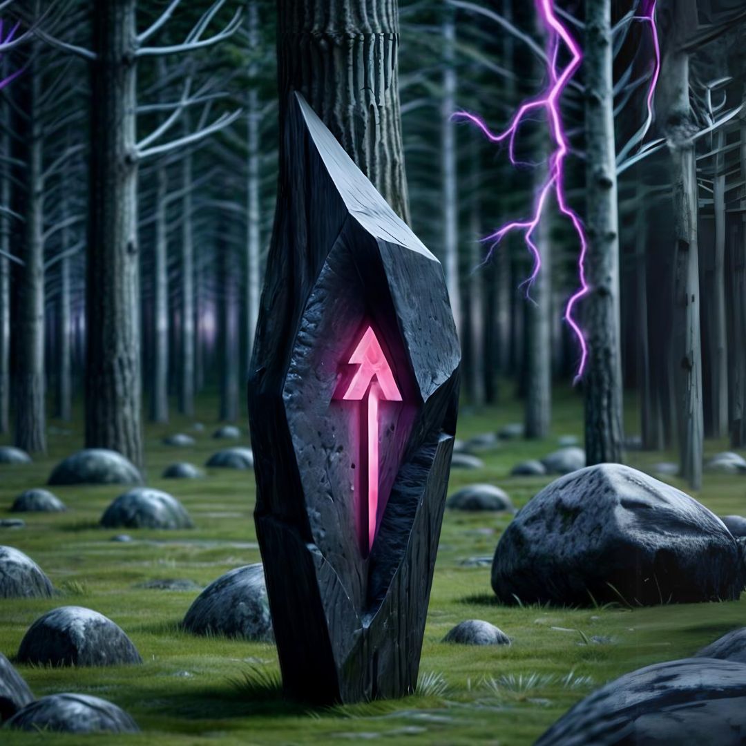 ĦEDA ᚱUNES tweet media