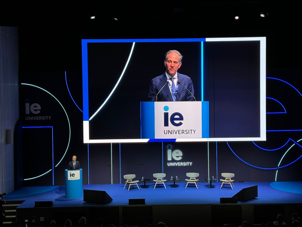 "Our objective is to create legal certainty and security" says Segismundo Álvarez, <a href="/sarv66/">SEGISMUNDO ALVAREZ</a>, Spanish notary and legal scholar from <a href="/FNotariado/">Fundación Notariado</a> 

#iconsmadrid