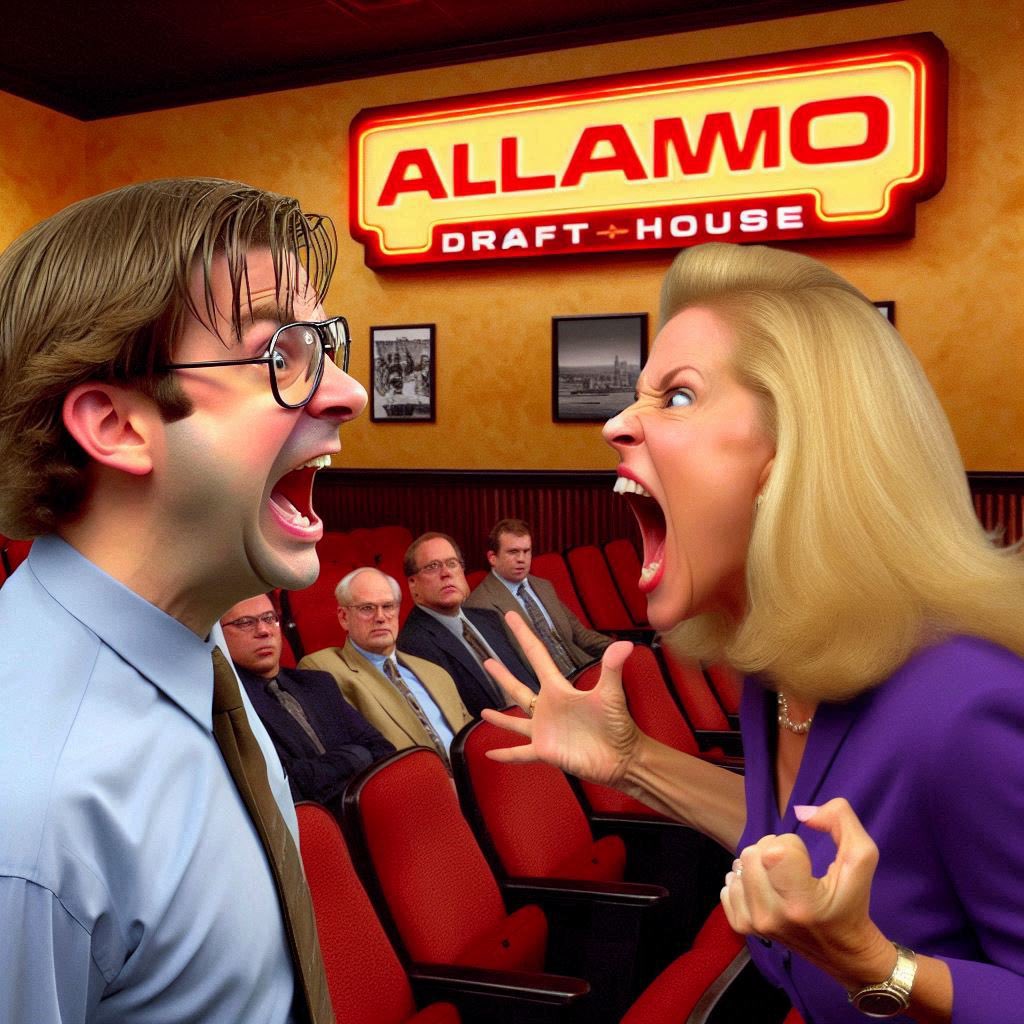 hutzhoo's tweet photo. I Said I Want to Speak With the Assistant to the Regional Continuity Manager!!!#AWizardDidIt #PlotHoleHalpert
@papisaurus @HoHoHo420Santa @PlantRobinson @dalleOnlyJesus https://t.co/fWnu2HIPgd