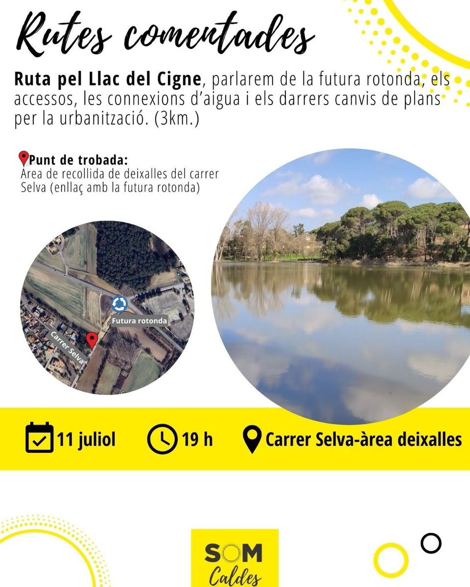 SOM Caldes.org tweet media
