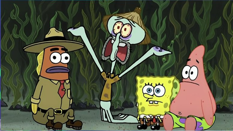 djscarn's tweet photo. leaving it to the Magic Conch Shell to decide when the power will comeback https://t.co/QyFGMDPo9K