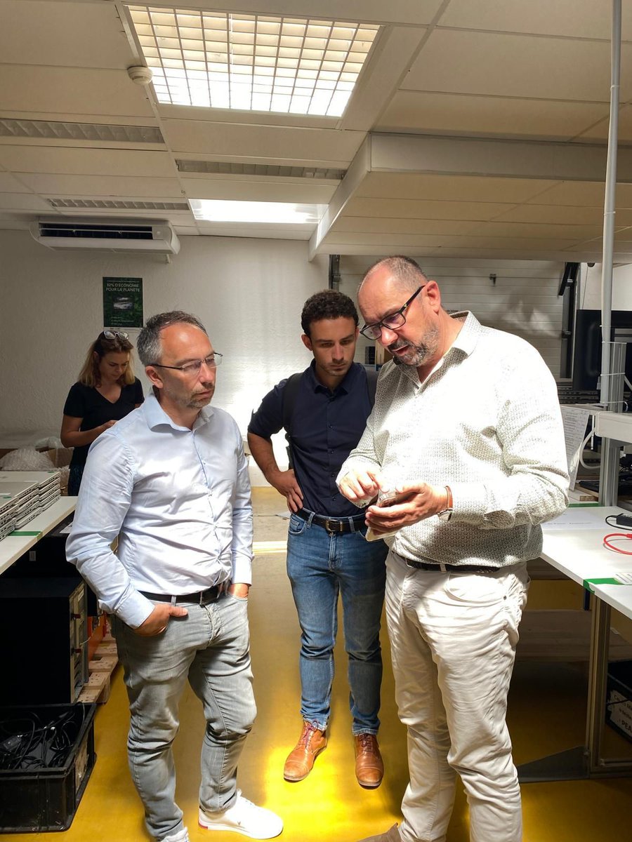 Leader Occitanie tweet media