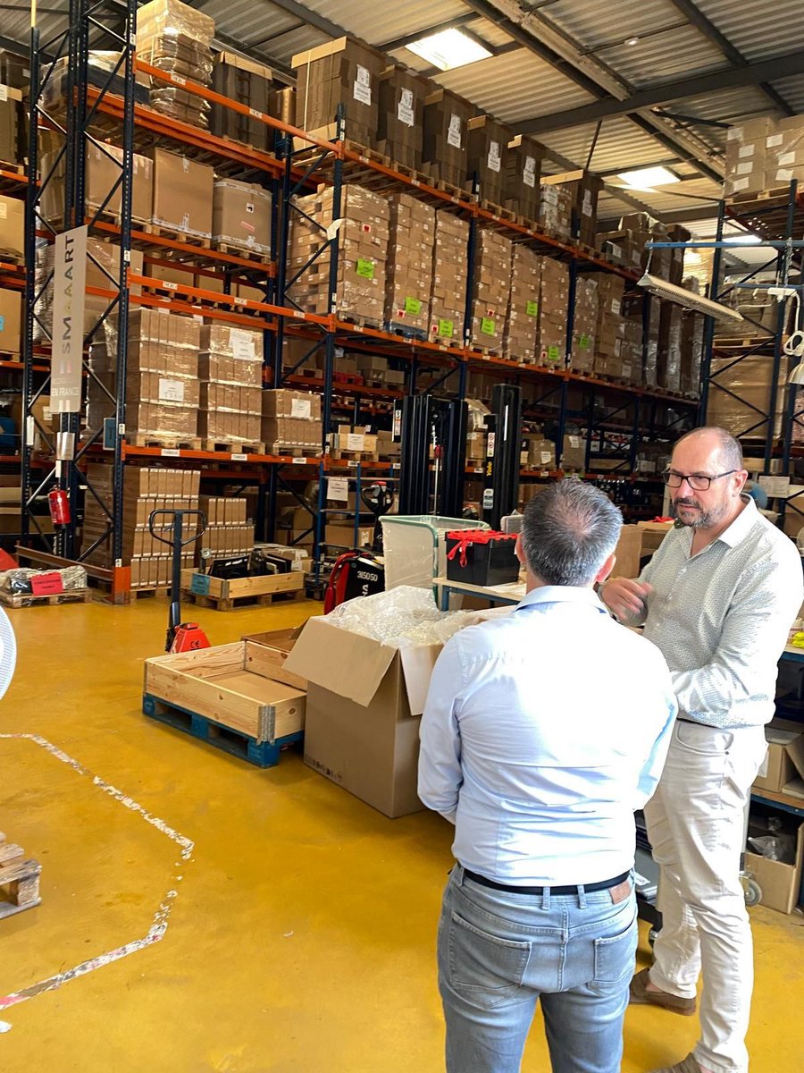 Leader Occitanie tweet media