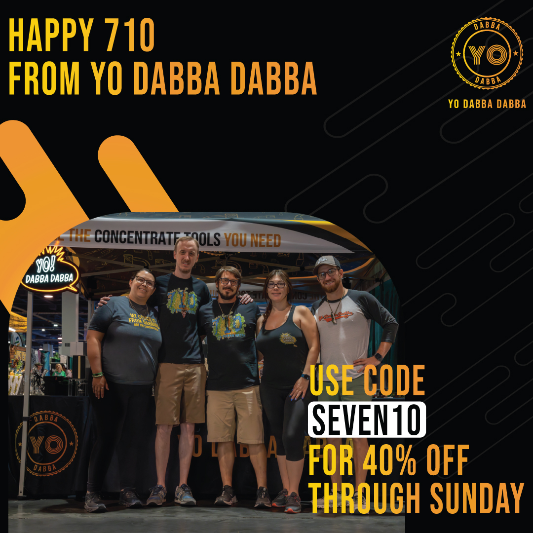 yodabba's tweet photo. Happy 710, everyone! 🎉 It’s our biggest holiday, so treat yourself to that special piece you’ve always wanted at an incredible 40% discount. Celebrate 710 the way it’s meant to be!🔥 https://t.co/LkIgygJQGT