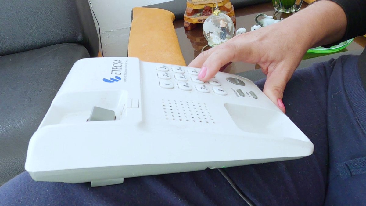 A partir del día 10 🗓️ de cada mes, puedes conocer los gastos de tu ☎️.
✅ Suscríbete a factura@etecsa.cu y recibe tu #FacturaElectrónica.