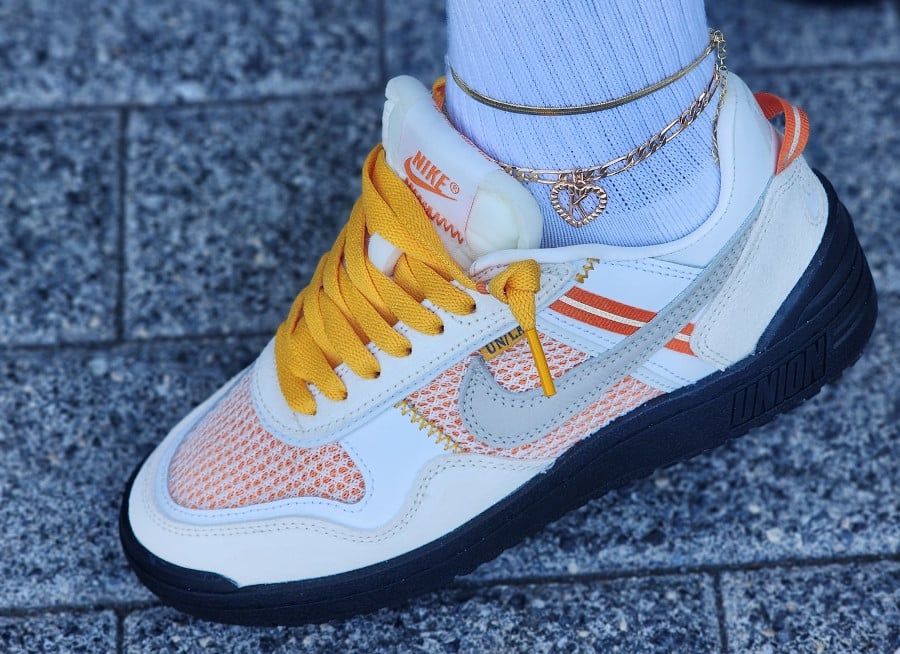 UNION x Nike Field General SP 