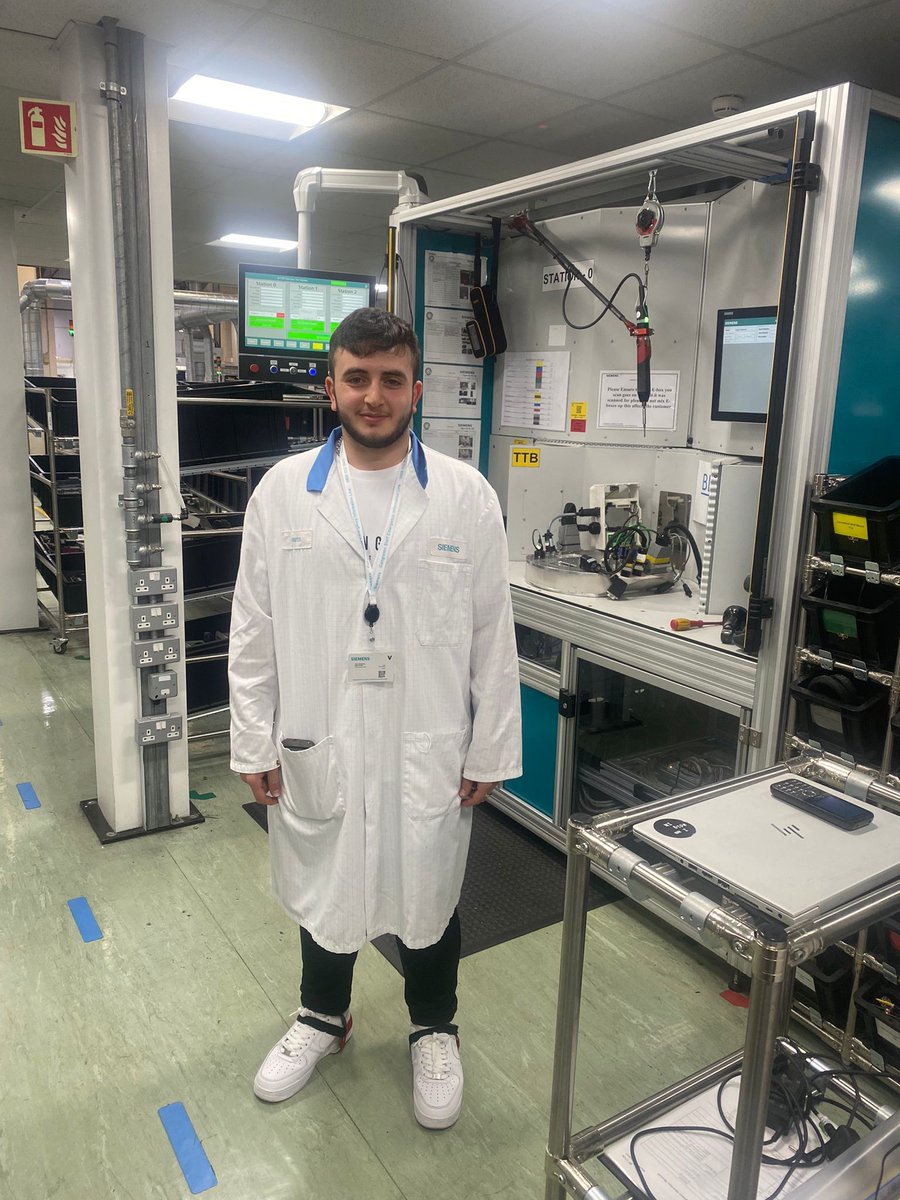 Eaton Bank Academy tweet media