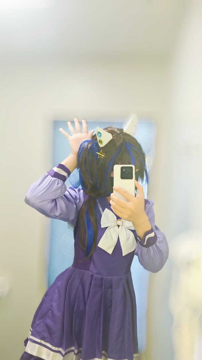 Yurika🍥 tweet media