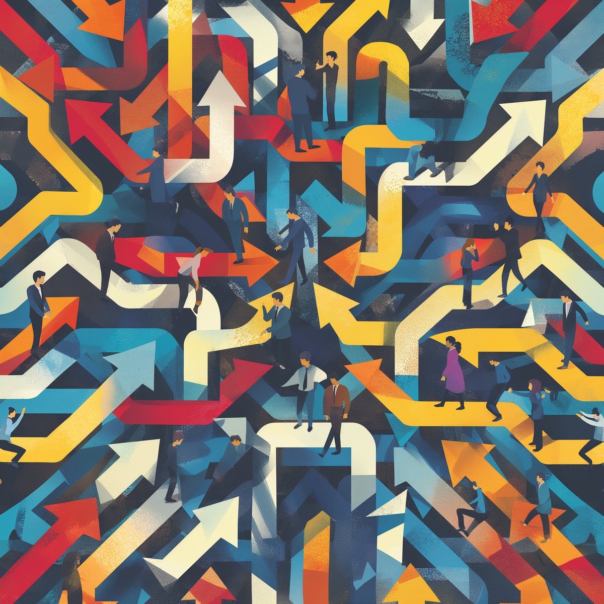 Why so Many Businesses Struggle With SEO and Building Rankings

brandignity.com/2024/07/busine…

#SEO #searchengineoptimization #marketing #digitalmarketing