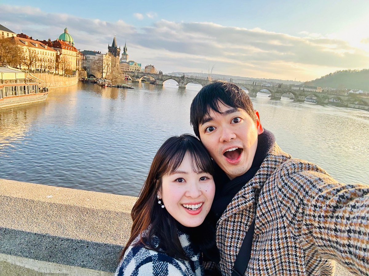 昨日でベルリン放送合唱団の今シーズンの全ての演目が終了しました！今日から夏期休暇に入ります。今シーズンは正団員として初めての一年でした。今までよりリラックスでき、プライベートでもたくさんのことに挑戦できました✨
夏は日本に帰ります🇯🇵