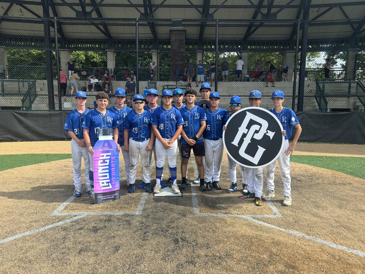 PGMidAtlantic's tweet photo. 13u PG Mid Atlantic World Series
#pgtourney

🥇Champions: Hustle Baseball
🥈Finalists: RCBC Ghost National 14u
🏅MVP: Dylan Temple
🏅MVPitcher: Aaron Vazquez
@PGYouthBB https://t.co/dPogfYzqHs