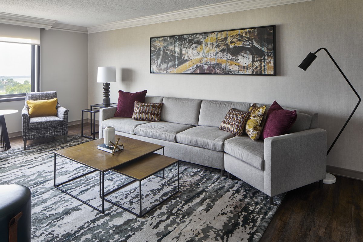 Ann Arbor Marriott Ypsilanti at Eagle Crest tweet media