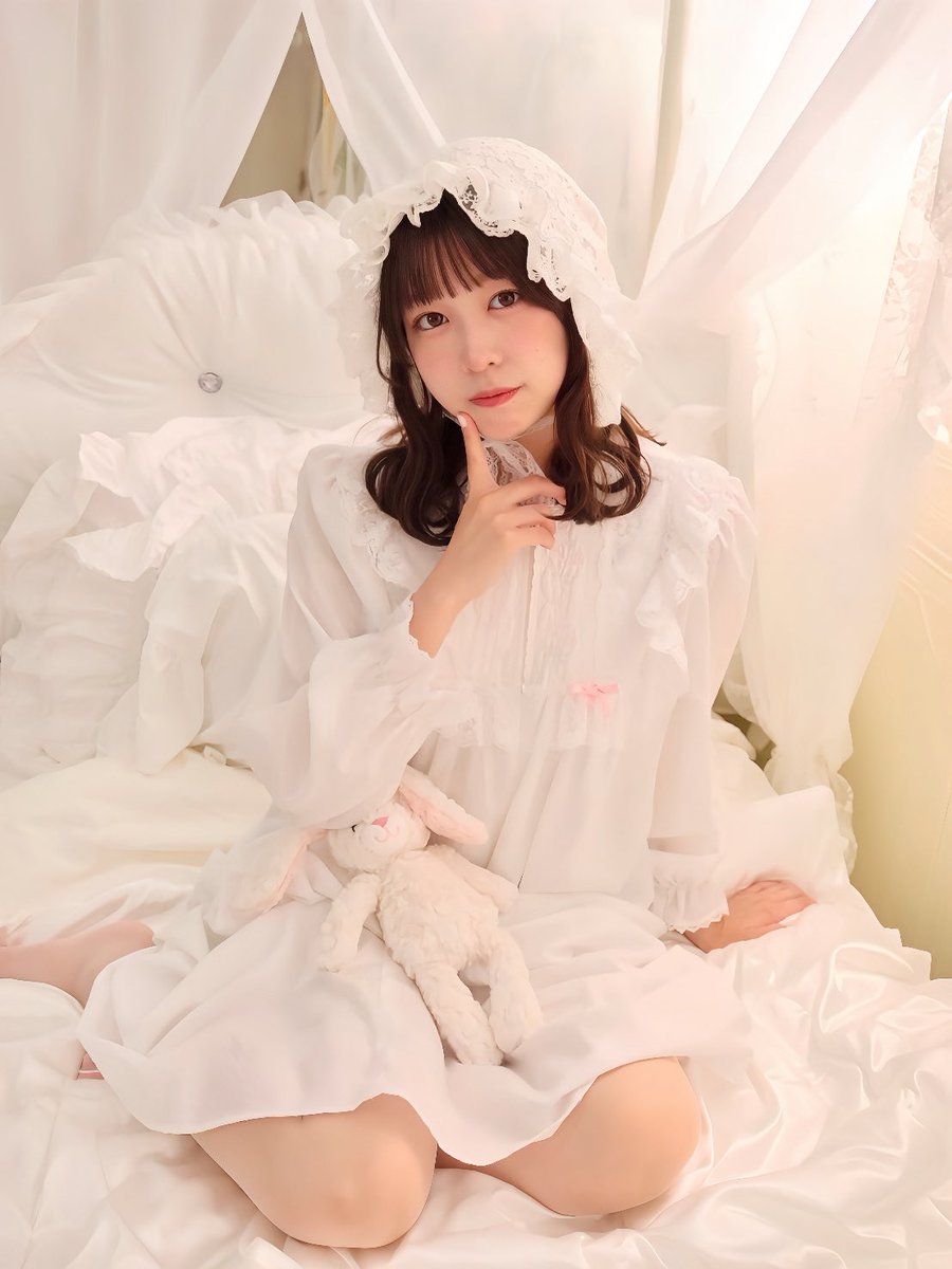 22さいになりました🎂🐇