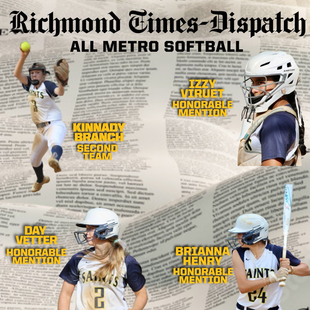 St. Catherine’s Athletics (@scathleticsrva) on Twitter photo 