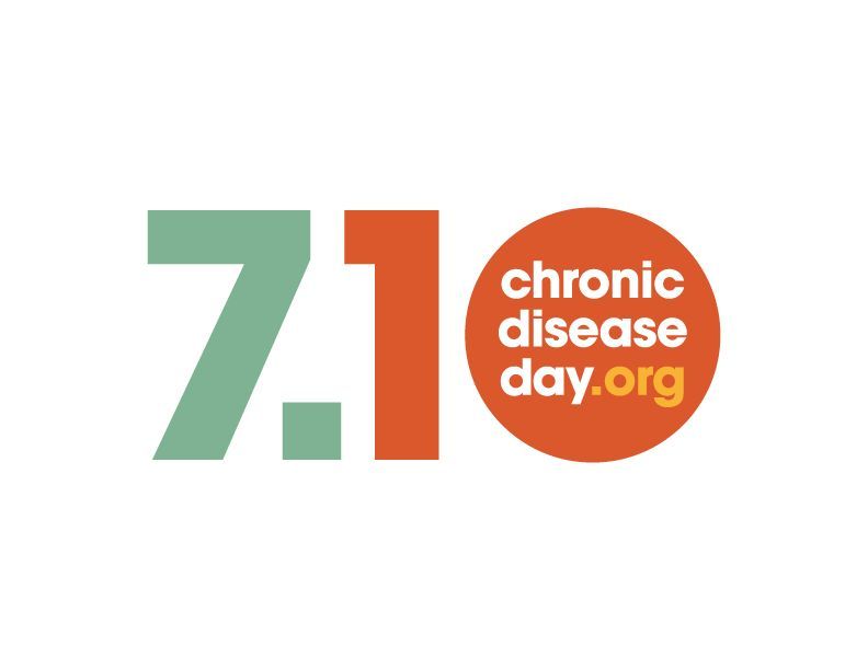 alwaysbestns's tweet photo. 🌟 Today is Chronic Disease Day 🌟

We all know someone who battles a chronic disease every single day. 💪 Let’s honor their strength and resilience by sharing who we stay strong for. 💖

#ChronicDiseaseDay #StayStrong #Inspiration #Support #Awareness #thealwaysbestcaredifference https://t.co/pfwvrbFtEY