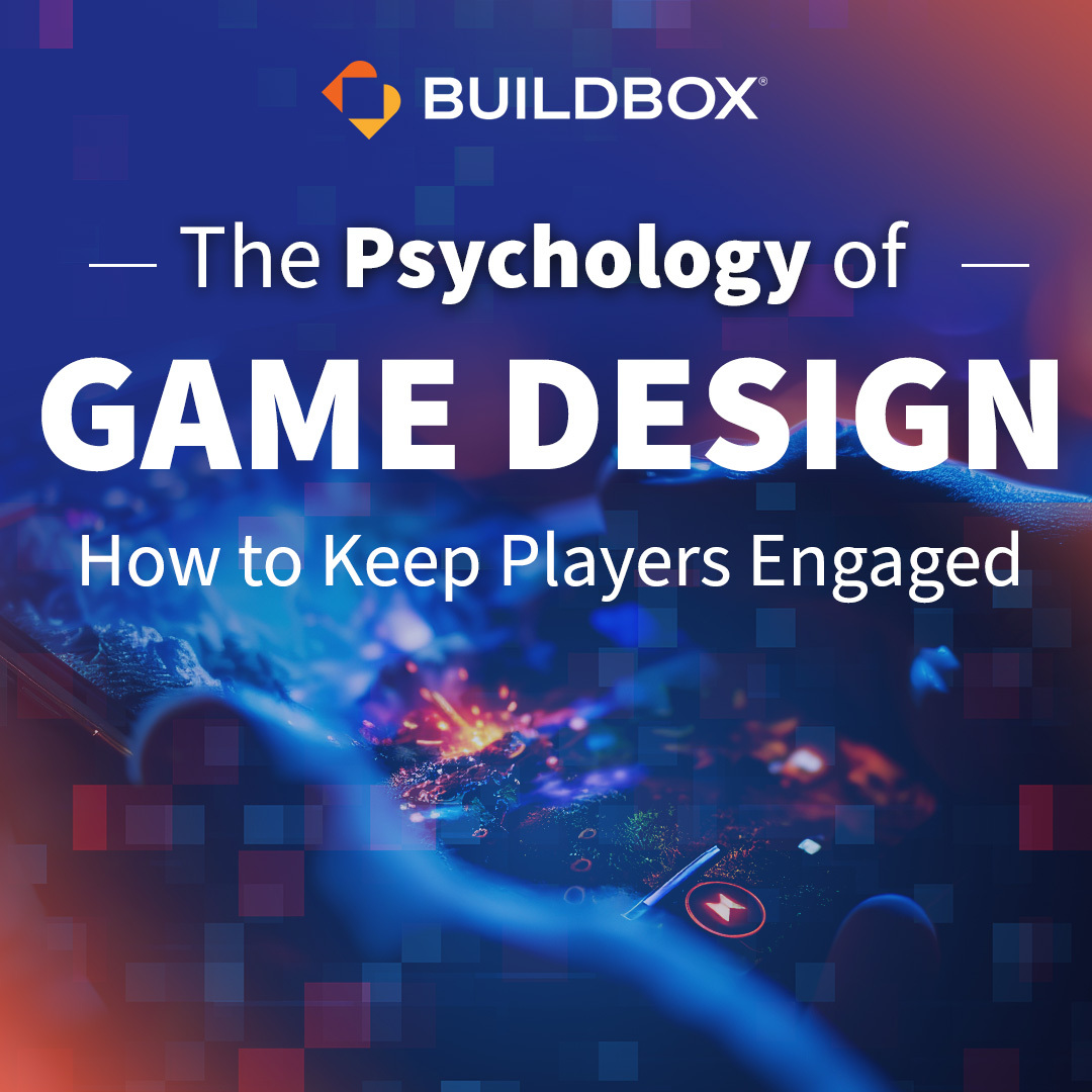buildbox's tweet image. What makes a game truly unforgettable? It&apos;s more than you think. Delve into the fascinating psychology behind game design and discover the surprising ways developers keep you coming back for more. 

Read our guide: bit.ly/49UuzPp 

#gamedevsecrets #psychology