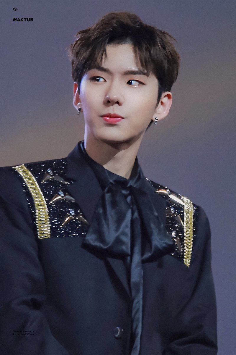 Maktub_kh's tweet photo. D-225

#MONSTA_X #몬스타엑스 
#기현 #KIHYUN #MONSTAX https://t.co/qDhiit1XXR