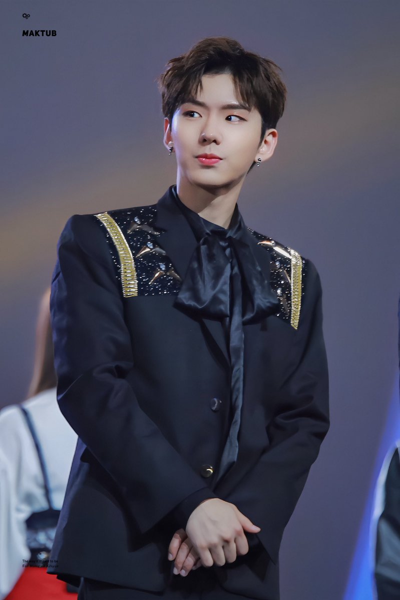 Maktub_kh's tweet photo. D-225

#MONSTA_X #몬스타엑스 
#기현 #KIHYUN #MONSTAX https://t.co/qDhiit1XXR